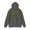 One Hit and We Became the Conspiracy Hoodie